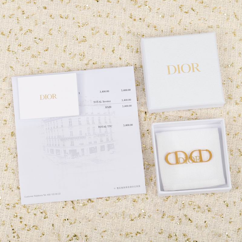 Dior Earring 05lyr482